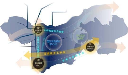 罗湖gdp_深圳罗湖图片(2)