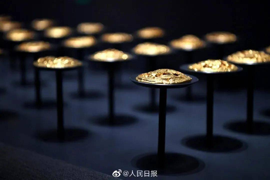 千年侯国传奇海昏南昌汉代海昏侯国遗址博物馆