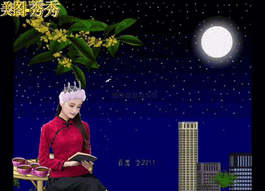 【聆听馨语】想你,是一种忧伤的甜蜜