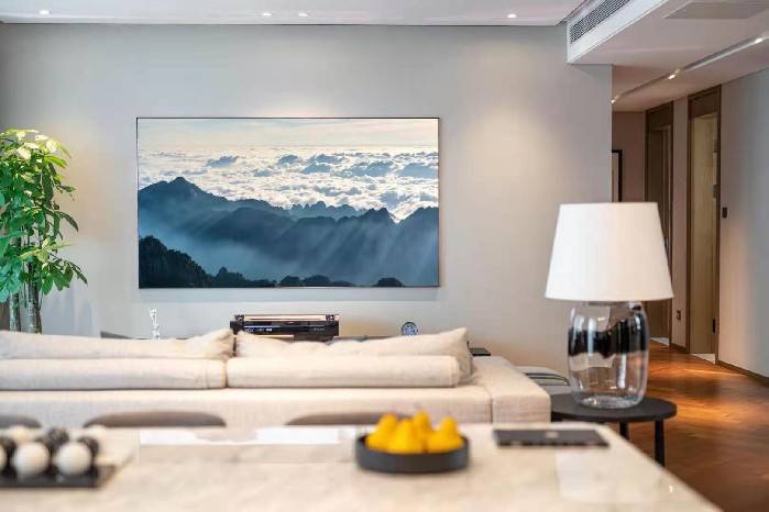 年度|海信激光电视获“2020年度中国质量技术奖”一等奖