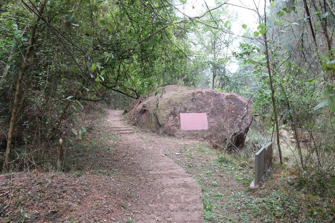 行游｜杜先福：古刹象耳寺