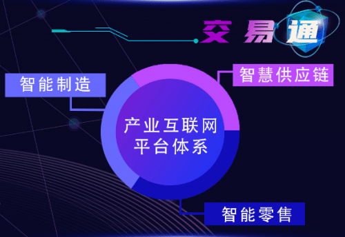 乡村|汇通达徐秀贤:产业互联网助力乡村振兴,让民生更有价值