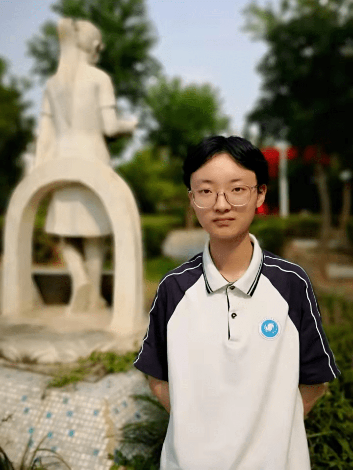 喜报睢宁高级中学在七彩语文杯江苏省第十九届中学生与社会作文大赛再