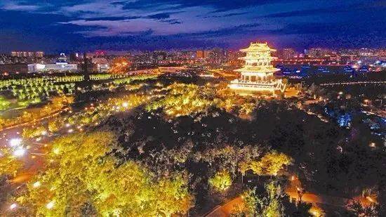 2020年唐山有哪些私_重磅发布!2020年唐山重点项目清单出炉!