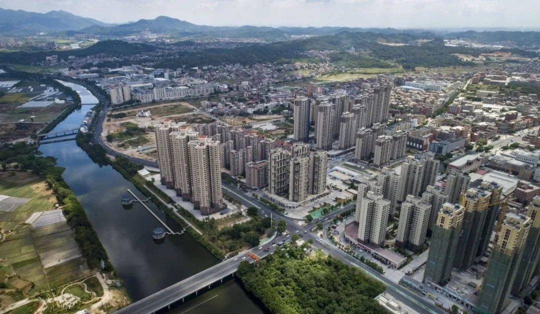 惠安县黄塘镇经济总量_惠安县地图