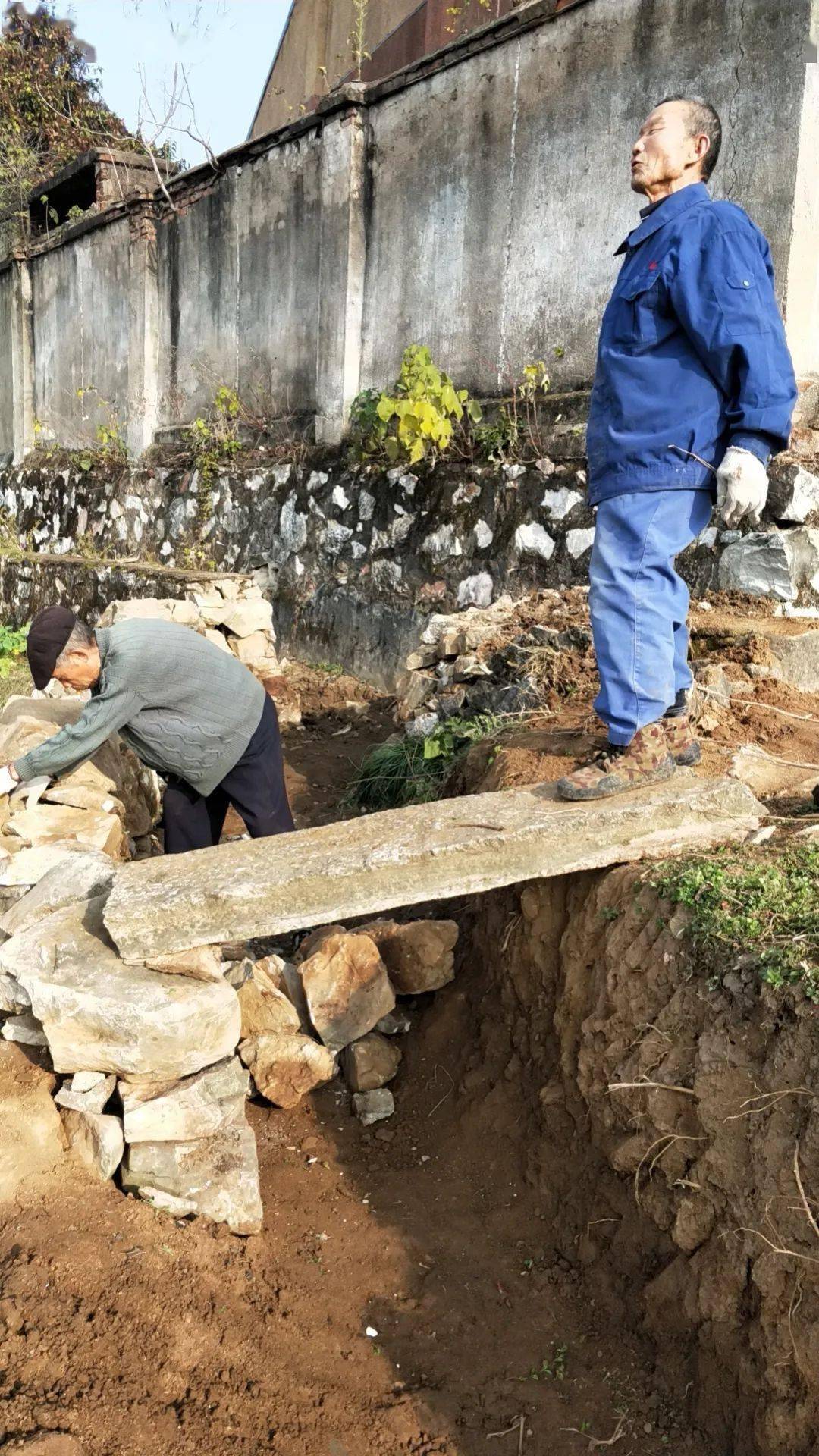 
杨桥镇下层事情动态（12月13日—14日）-开云热点(图2)