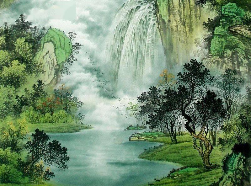 洪涛什么成语_洪涛雕塑(2)