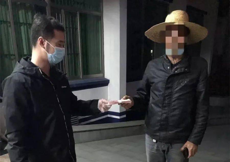 【我是警察】毕中华:用初心对待每一起案件,用专业锁定每一个嫌疑人