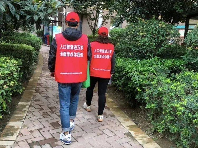 普查人口普查时点居住地_人口普查图片