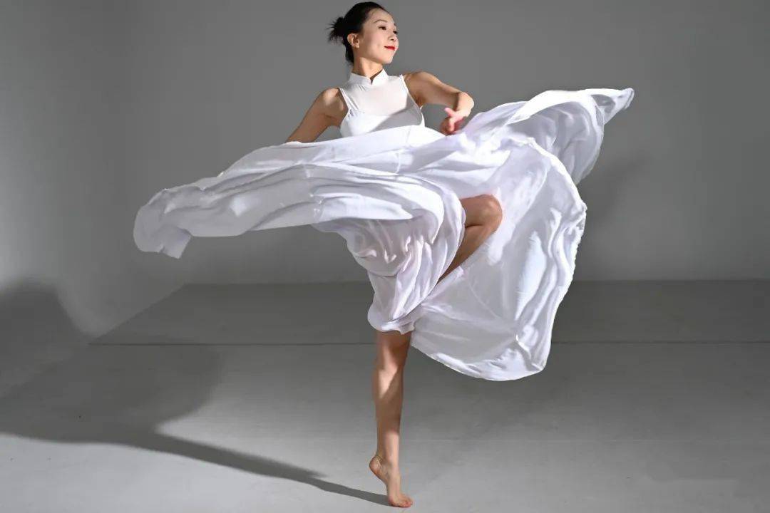 中国音乐学院附属幼小担任舞蹈专业教师 舞蹈演员 舞蹈教师 舞蹈编导