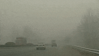 冬季出行提示【雾霾天气篇】_手机搜狐网