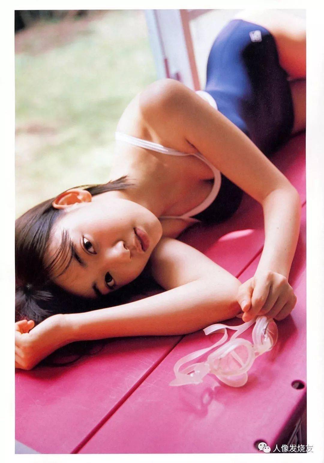 图片[99]-写真集丨宫胁咲良，17岁の人间小樱花！-妖次元