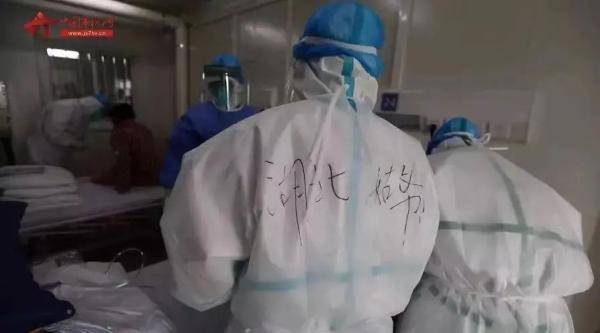 2020，这些和中国军人有关的瞬间值得铭记
