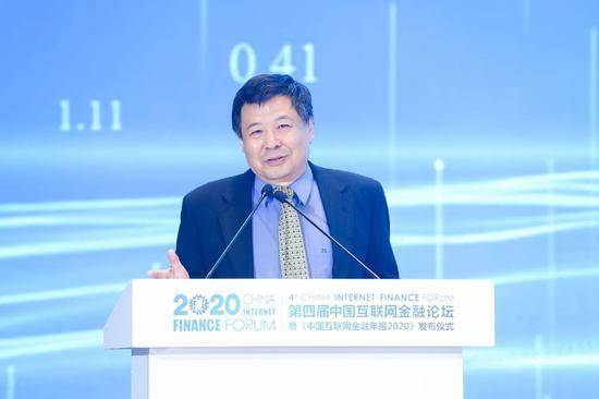 朱光耀：对大型科技公司国内税收的研究应适时