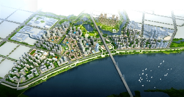 2020年地产综合实力_深耕城市更新!中建信和获评2020中国房地产企业城市