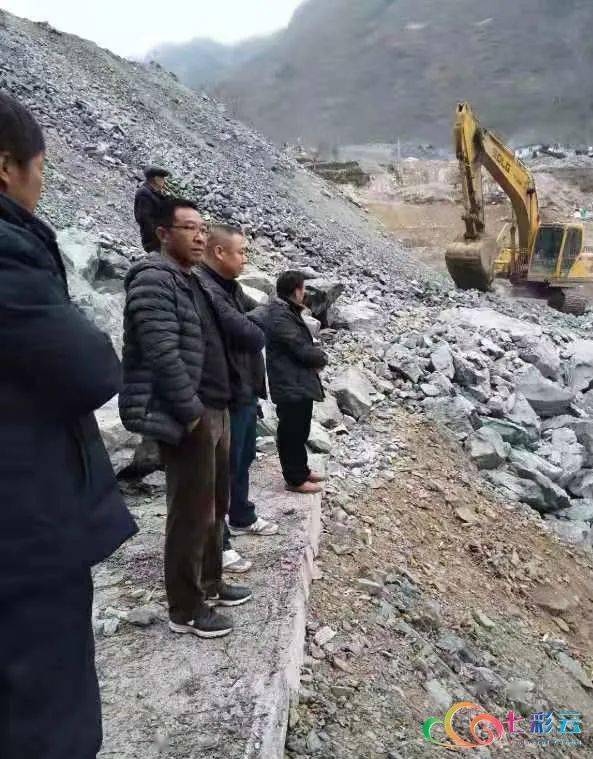 川滇两省之间 即将又起"新桥":g4216线永善支线卡哈洛