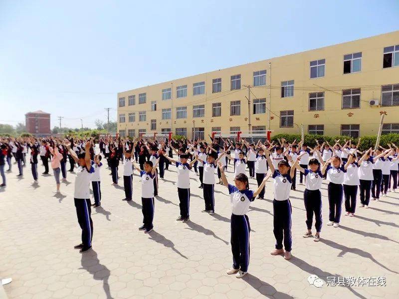 范寨中学校长郭树全做客《教育时空》