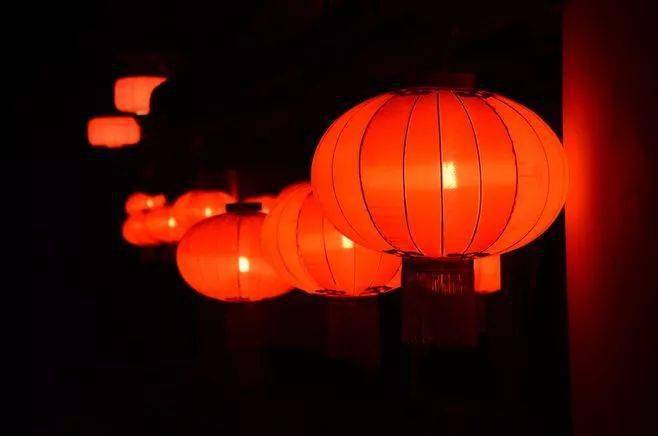 古诗词里最美好的祝愿