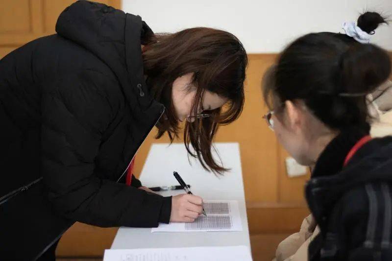 同济大学第十九届英语之星风采大赛初赛顺利举行附晋级决赛人员名单