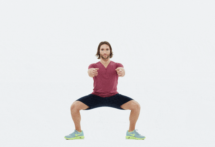 hiit训练燃脂训练指南