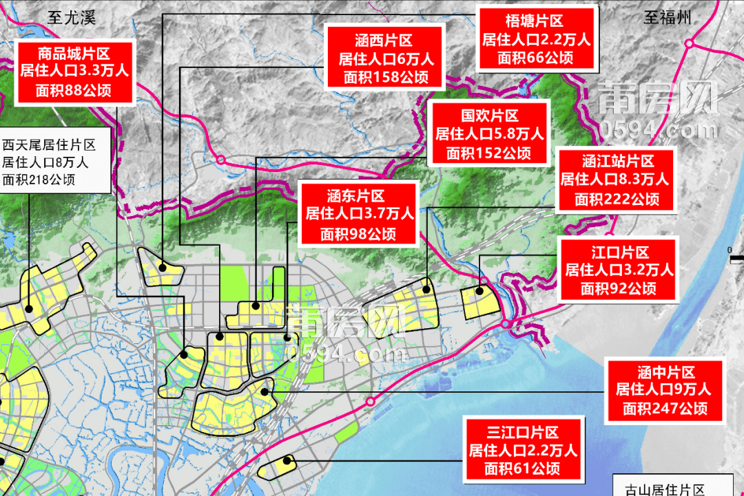 莆田人口_2017年莆田各县区人口排名 仙游荔城秀屿常住人口