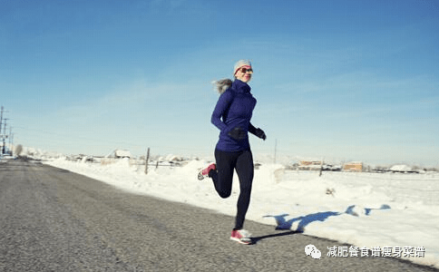 冬天怎么减肥不运动最有效的方法 0eb1466cd764497a81cb5ece930d4a5f.png