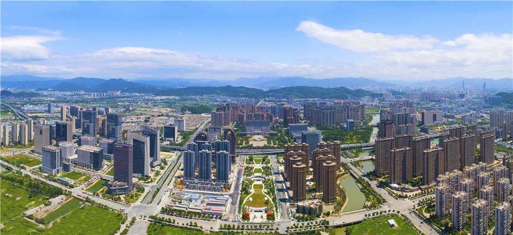 瓯海GDP_瓯海中学图片(2)