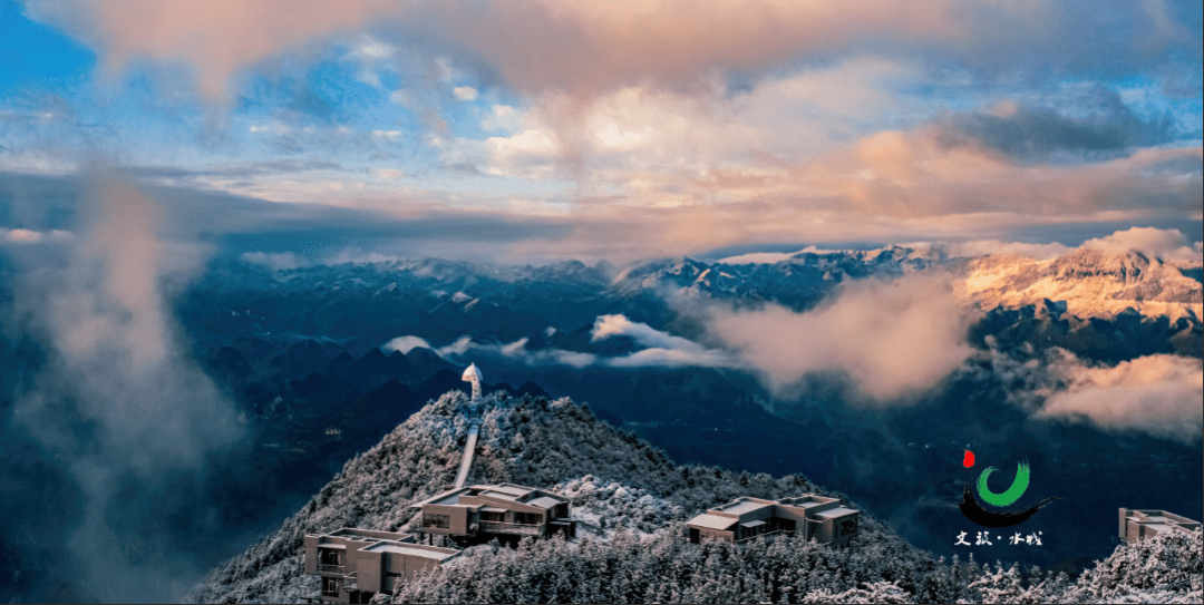 野鸡坪山地户外运动基地