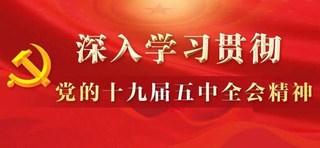 掀起热潮!发电企业深入学习贯彻党的十九届五中全会精神Ⅲ_中国共产党