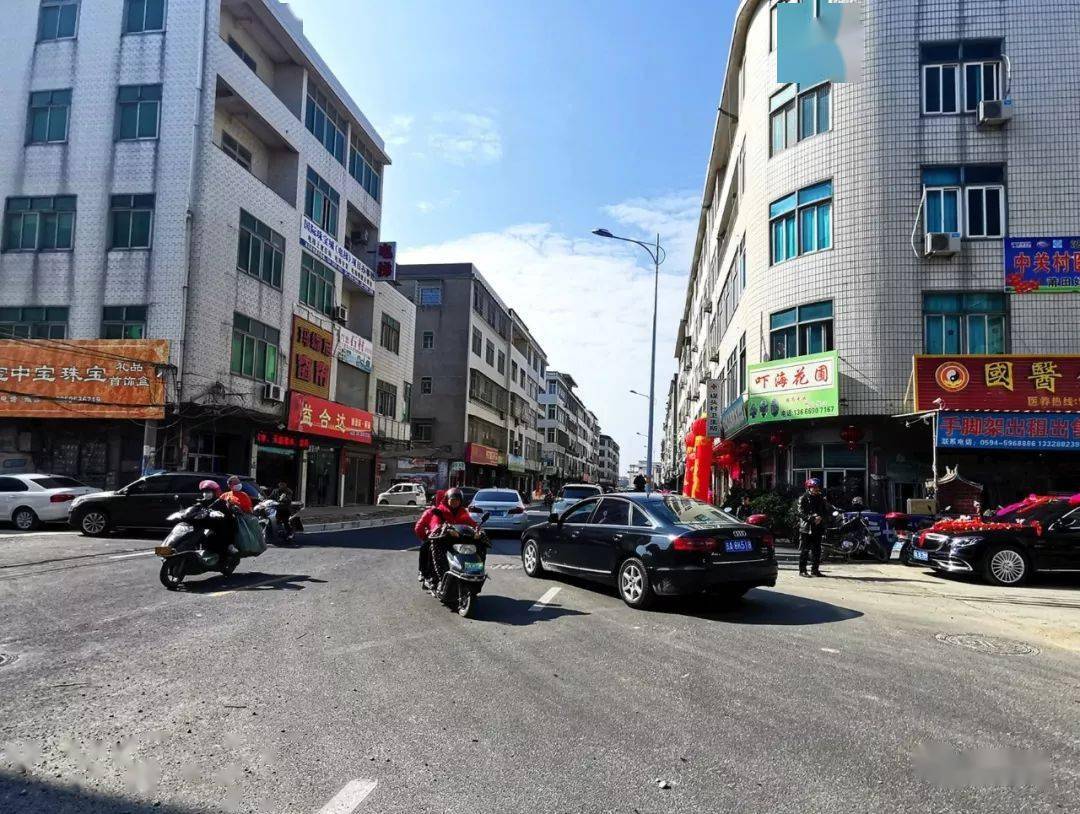 属于莆田北高人的传奇行业:一座小镇坐拥千亿"黄金帝国"!
