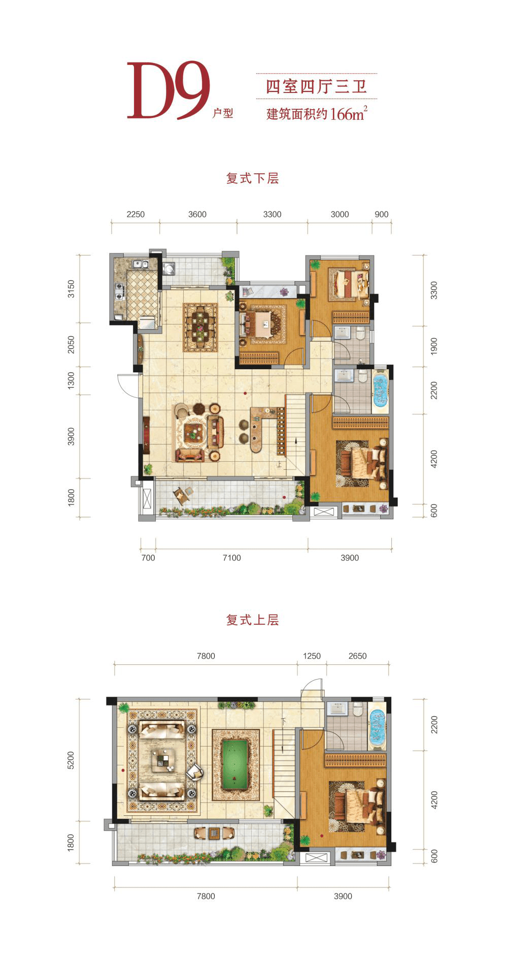 资阳顶流探秘:城芯臻稀江景洋房 他处再无如此时光