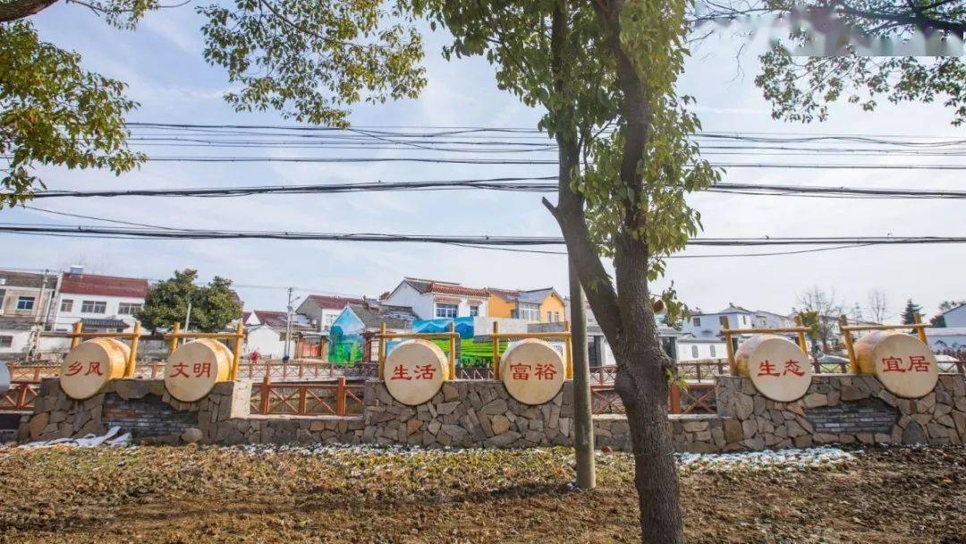 葛塘街道让公共空间"靓"起来,百姓生活更"富"有