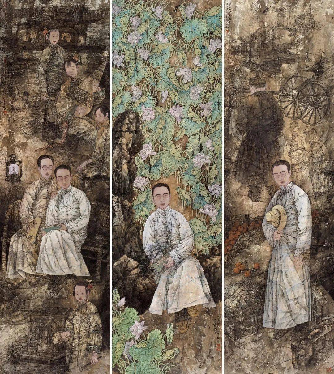 世界著名的画家名单 97eb45e24a8441d4b4c5d0179a478306.jpeg