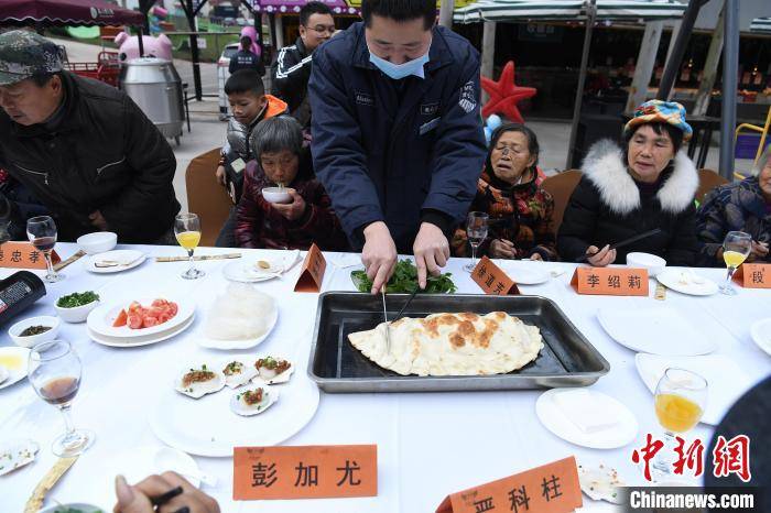 迎冬至 ：吃羊肉湯鍋配餃子 國際 第7張