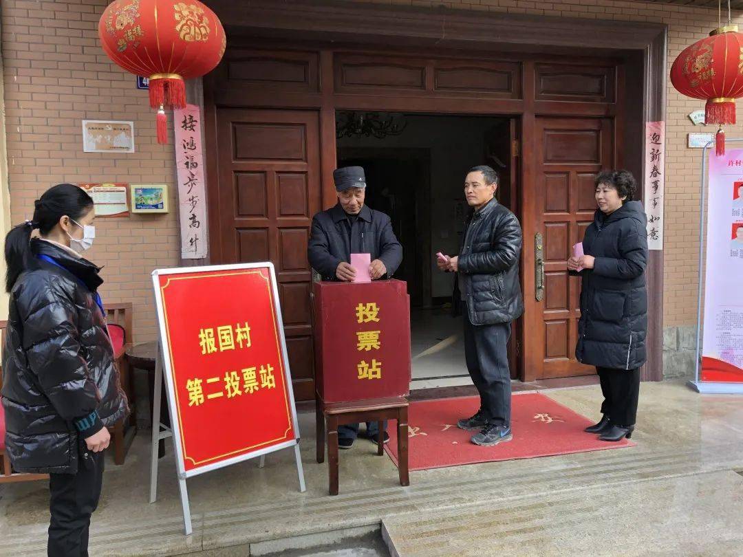 巷东村红旗村海王村花园村塘桥村翁埠村许巷村景树村前进村胜利村许村