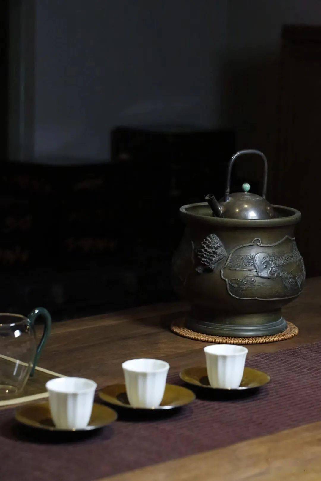 白鹿原葫芦丝曲谱(2)