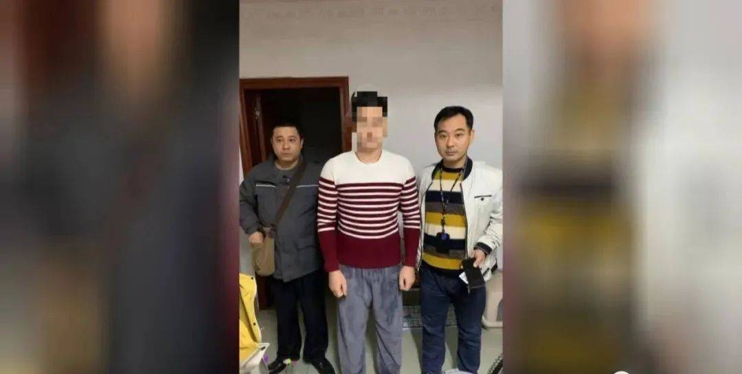 布局4个月贵港男子一人分饰多个角色以老总人设诈骗20万元