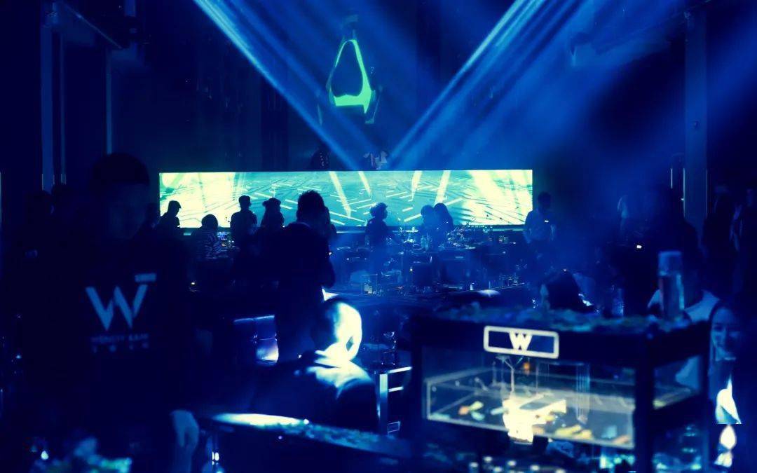 新余这家酒吧最近频频被曝光没想到是因为这个