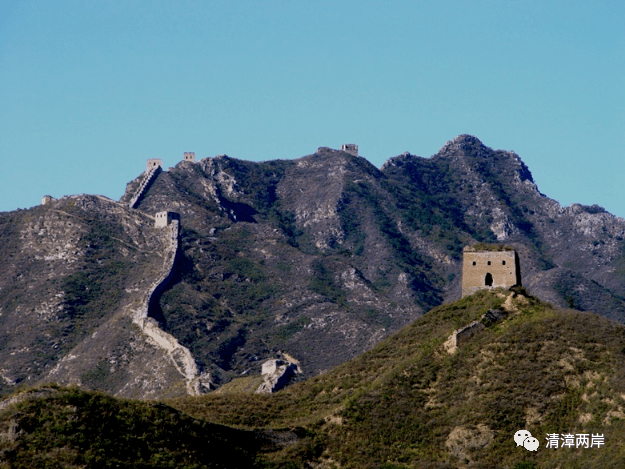 3.古北口