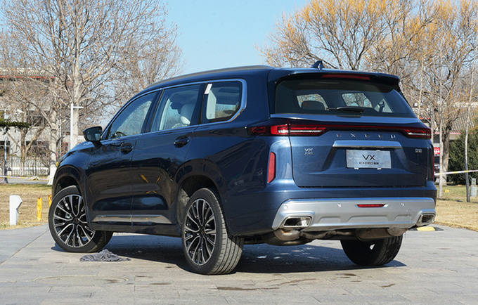 星途揽月价格油耗 6d0002df60e74452bb1382c7e0392502.jpeg