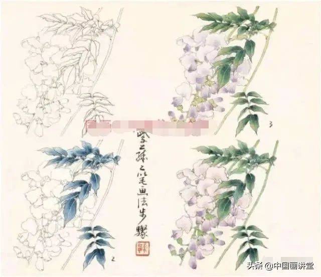 工笔是什么技法 dc54007be13a4c96ae179642776bade5.jpeg
