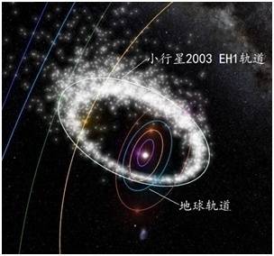 天体|2021年的第一场流星雨，你期待吗？