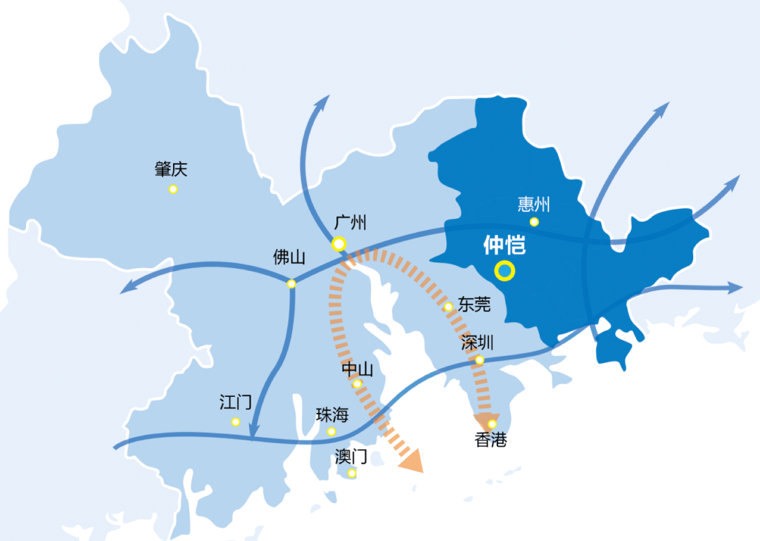 惠州十四五gdp能完成吗_惠州西湖图片(2)