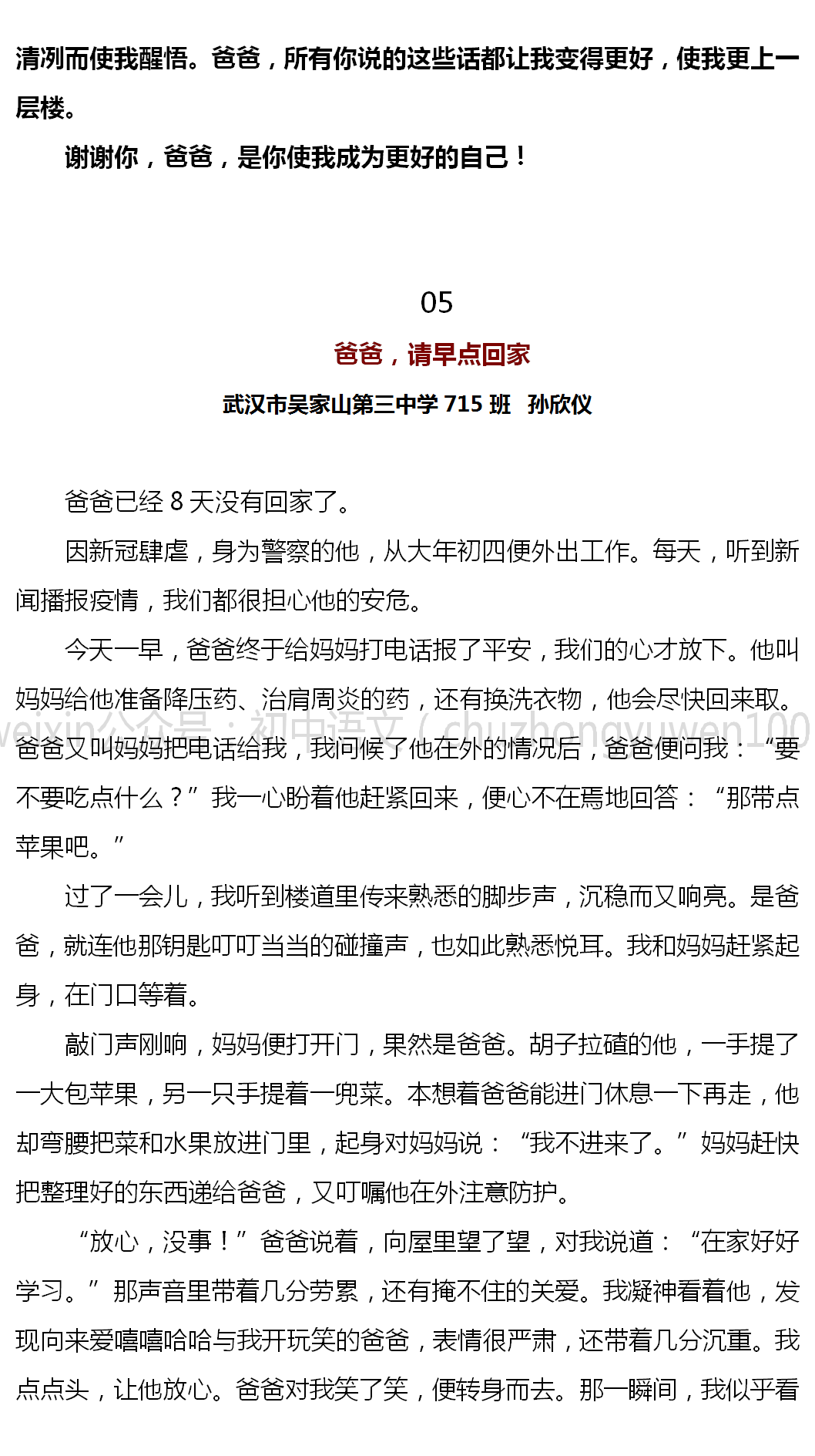 父亲题材作文 950e81460cf6428697ddc8f57ff7ac16.png