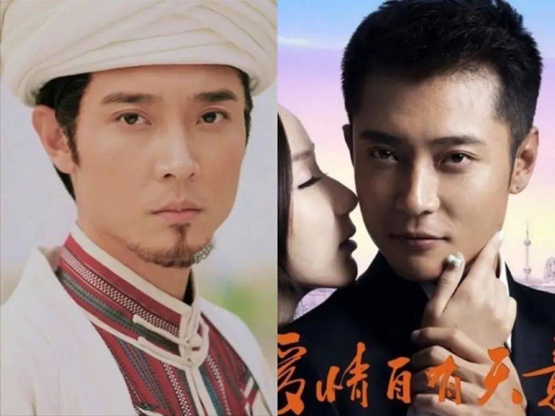 她硬秀恩爱的样子,看着好累