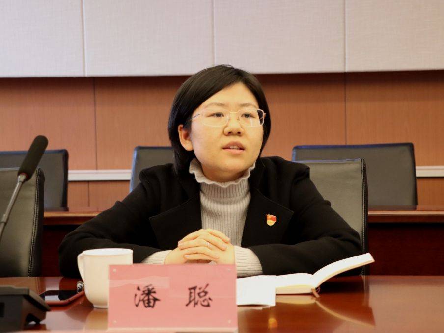 统战之声为推动高质量发展彰显侨联作用市委统战部副