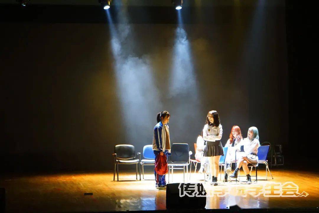 逆流成河动态曲谱(3)