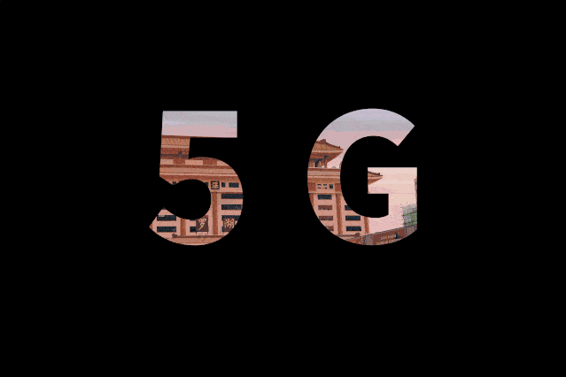 之城|为什么又是深圳？5G园区、5G大赛、5G应用之城！