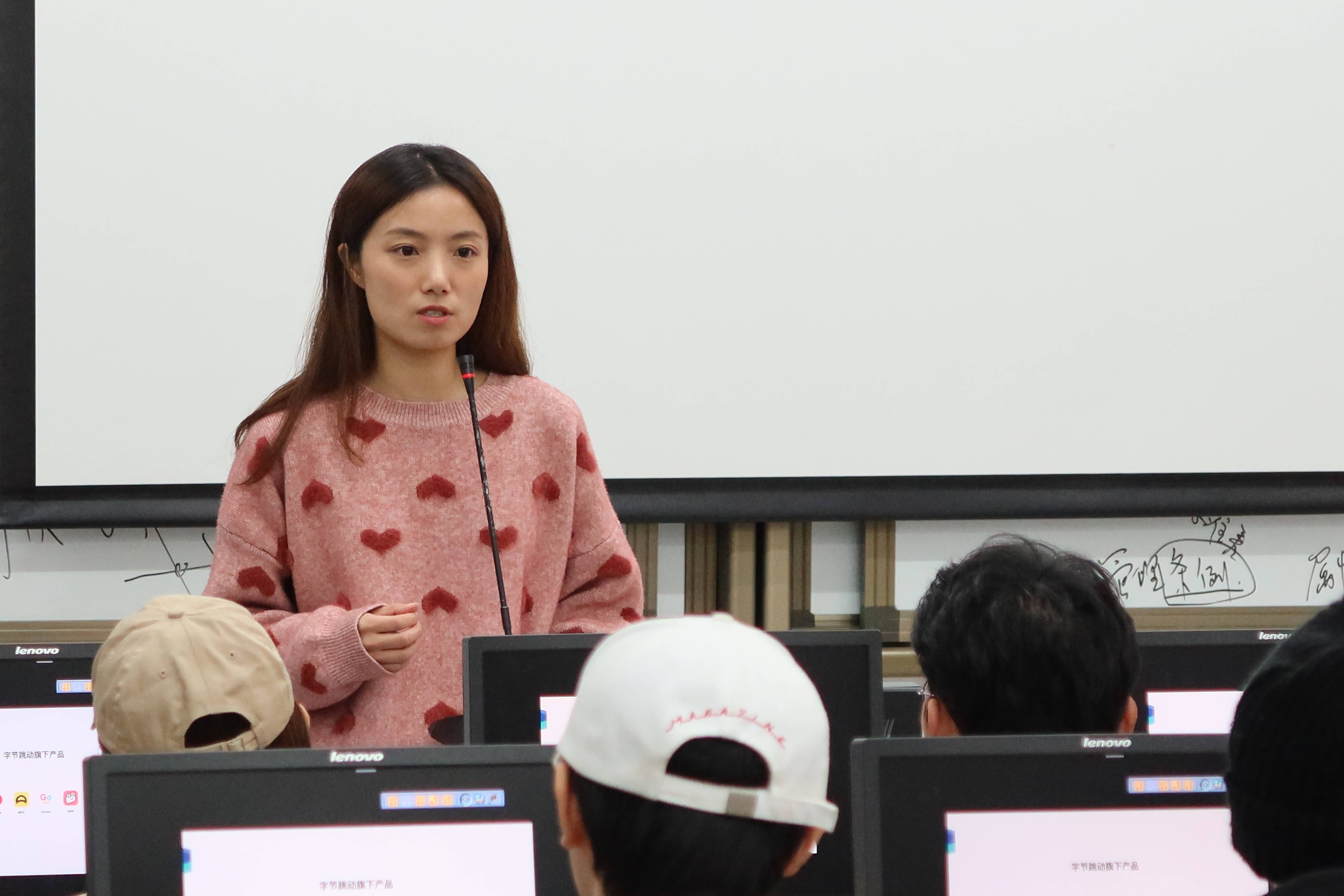 陈伟斌|如何玩转短视频？他们这样说！