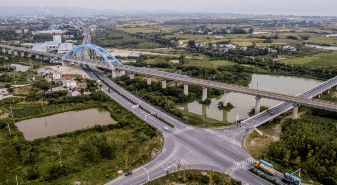 2020安徽省各个城市g_安徽省合肥市城市图片(2)